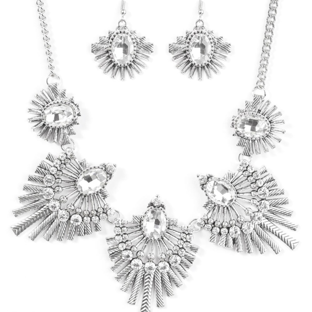 Jewelry - Silver